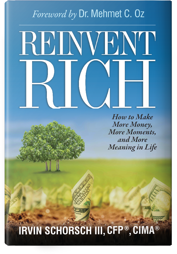 Home - Reinvent Rich